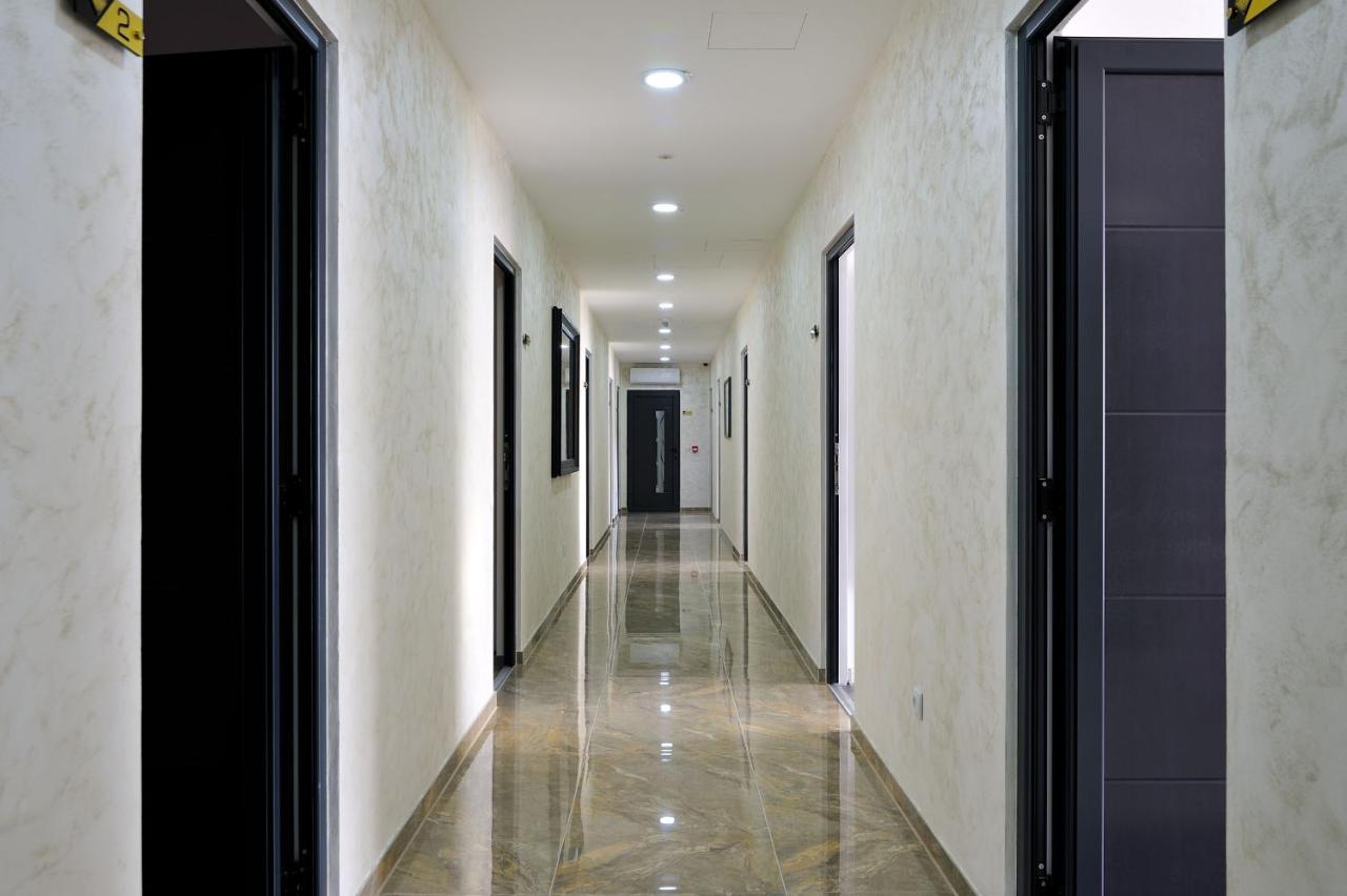 Apartmani Joja Kursumlija Buitenkant foto