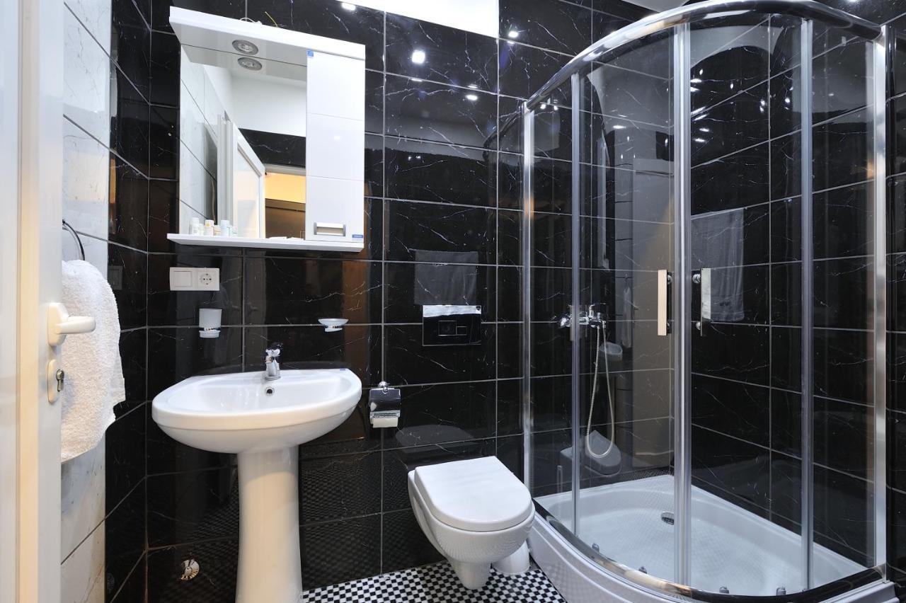 Apartmani Joja Kursumlija Buitenkant foto