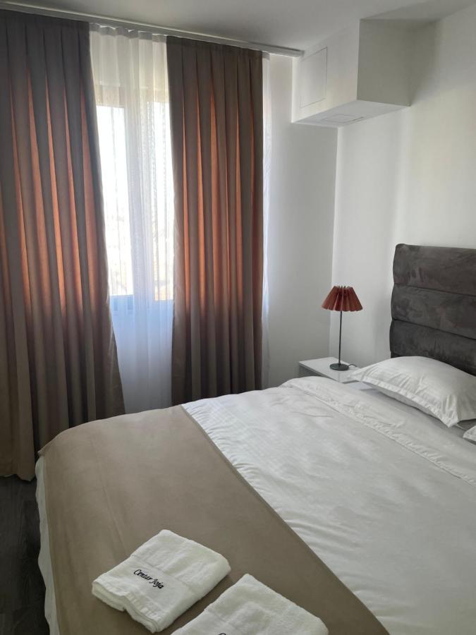 Apartmani Joja Kursumlija Buitenkant foto