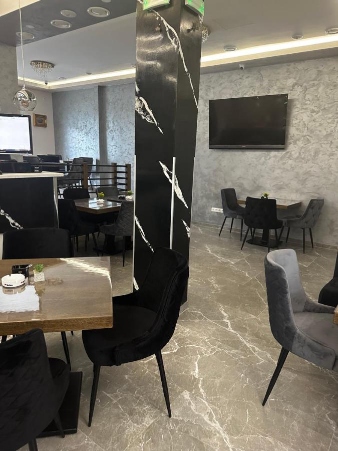 Apartmani Joja Kursumlija Buitenkant foto